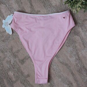 NWT Frankie's Bikinis | Victoria's Secret Bikini Bottoms
